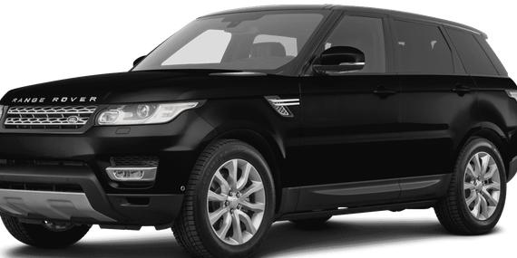 LAND ROVER RANGE ROVER SPORT 2017 SALWG2FV6HA692316 image